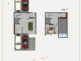 奥园龙熙府_4室3厅3卫 建面165平米