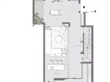 大象我山_4室2厅3卫 建面280平米