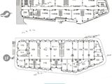 圆融堤调_B5开间 建面100平米