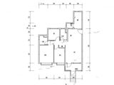 徐州潘安湖生态小镇_3室2厅2卫 建面128平米
