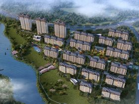 福晟南山府