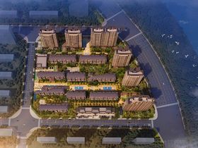 正商雅庭华府