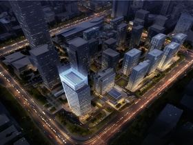 沣东旺城
