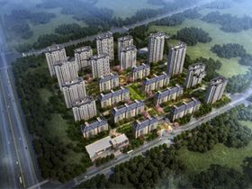 中南樾府