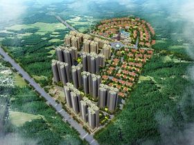广宁碧桂园