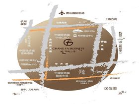 长发商业