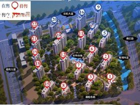 亚厦金宸府