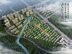 秀湖阳光云际