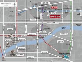 鸿翔东方郡