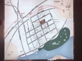 碧桂园山湖源著