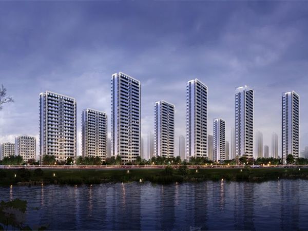卓越玲珑湾