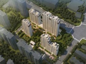 中建国贤府