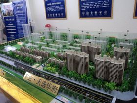爱情山河万象