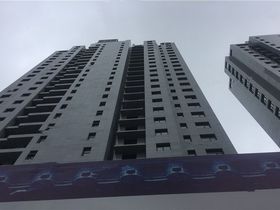 青岛银丰财富广场