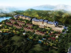 优山美墅