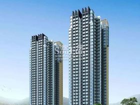 中国铁建铁建城