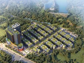 奥园城市天地