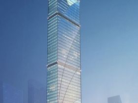 横琴金贸坐标
