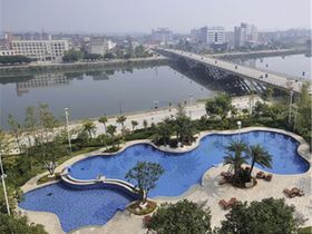 乐昌碧桂园