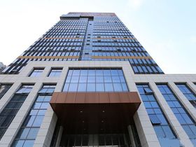立新国贸中心