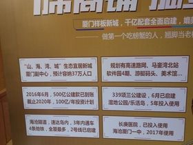 厦门华润大厦