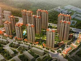 北京城建龙樾湾