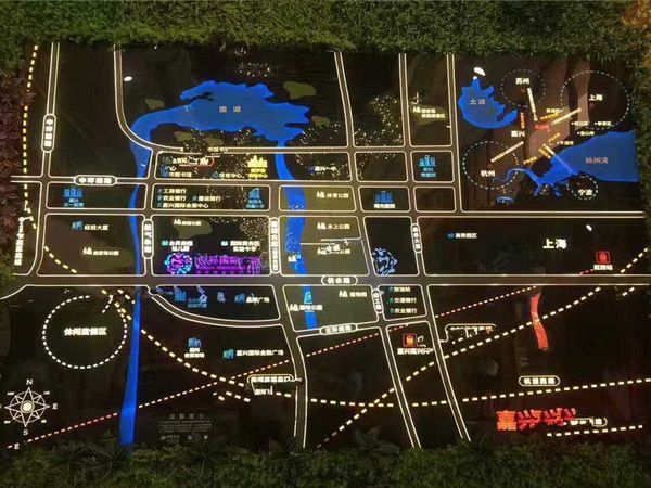 台昇璞悦汇