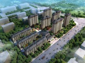 西二环东、盛兴西路南、新城北路北