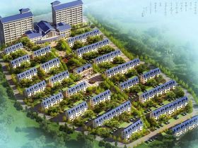 颐合庄园