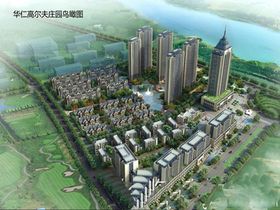 远洋城大家