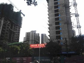 凤城翡翠湖二期