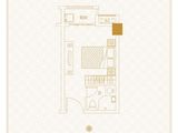印象西湖_1室1厅1卫 建面27平米