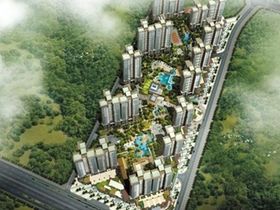 中城云栖处
