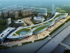 阳光城大都会