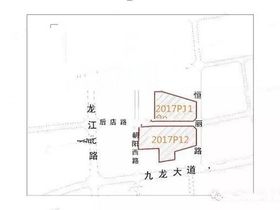 漳州中梁首府壹号