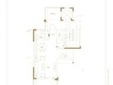 泰禾闽南院子_4室2厅3卫 建面125平米