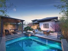 建发山外山