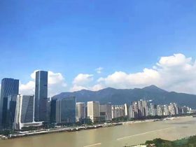 华浦华尔街