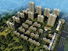 聚旺城市花园