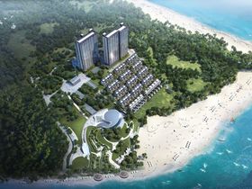 世茂印山海