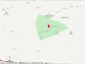 北大湖滑雪度假区-冬奥村