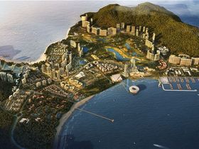 复地鹿岛