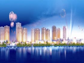 津市新天地