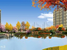 晋中恒大华府