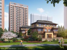 迪尚悦海名居