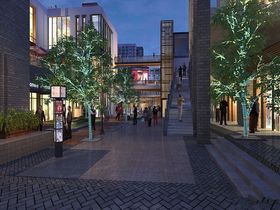 芸凌龙桥金岸