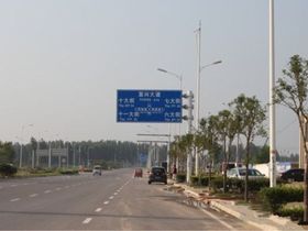 锦官城