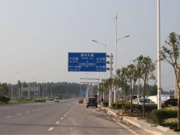 锦官城
