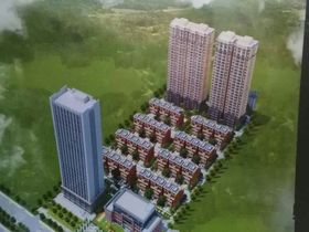 融创御河宸院