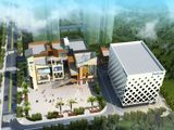大理学府苑